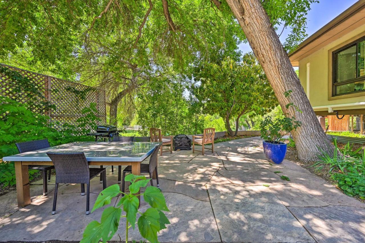 The Farm On Oak Creek Peaceful Cornville Rental! Zewnętrze zdjęcie